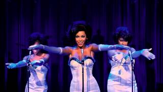 Dreamgirls (2006) Video