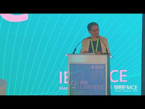 Sophie Muirhead • Convene 2023 Keynote: Reflections on Leadership