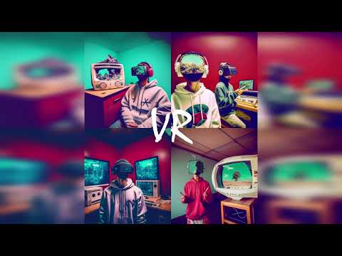 Wołczi x Sanek Puoza - VR