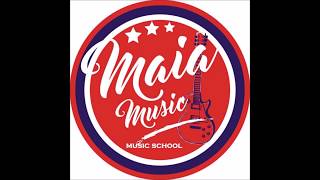 ESPAÇO MAIA MUSIC   COISA MAIS LINDA GAL COSTA