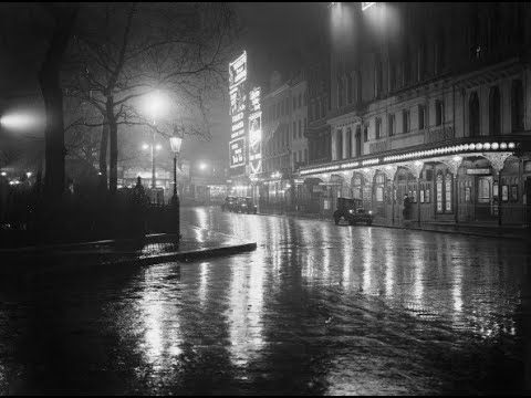 In London On A Night Like This - Rhythm Maniacs (Roy Fox And His Band) - Decca F. 3086