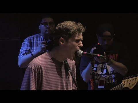 [hate5six] Anxious - July 05, 2019 Video