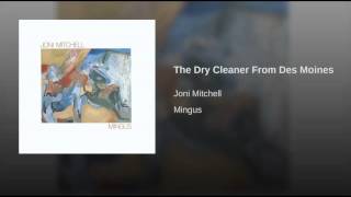 Jaco Pastorius The Dry Cleaner From Des Moines