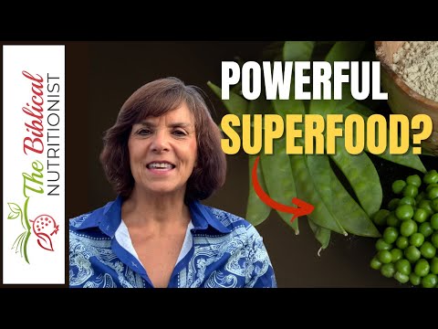 Have You Tried These Yet? Health Benefits Of Snow Peas You Never Knew!