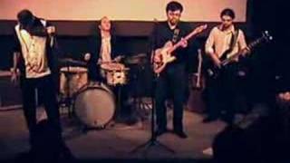 South Side Playboys - Telephone Blues