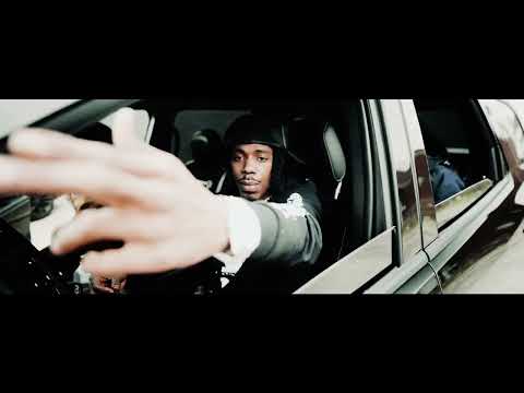 Gue Wop - The Game we in -  Luh soldier Dir By @Ayeyonino