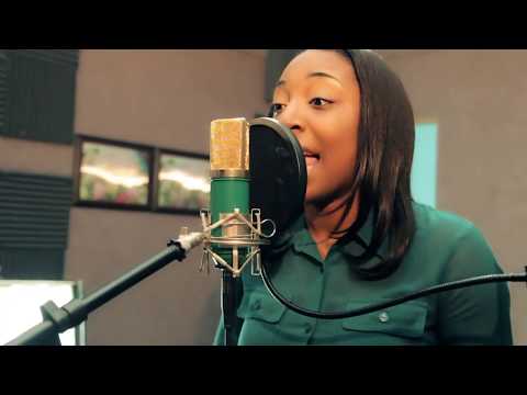 The Love of Jehovah  Naycha K.I.D ft Antoniette Burke