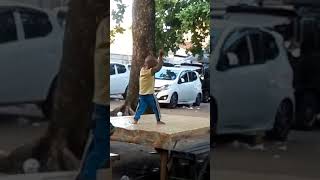 Download lagu Bocah ngapak yaa..😂😂😂 | Bocah joget lucu mp3