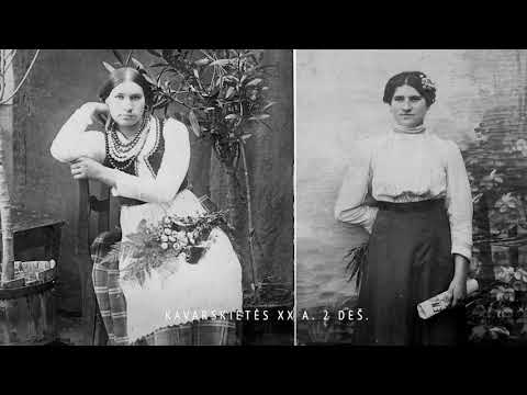 Miestui pinigai krito iš dangaus / Maršrutas Nr. 63 Kavarskas