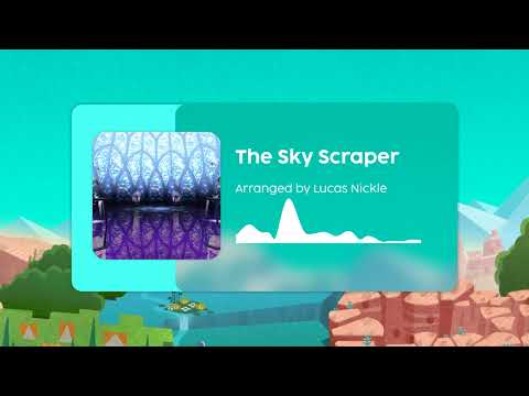 Miitopia - "Battle: The Sky Scraper" Arrangement