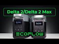 EcoFlow DELTA2000-EU - відео