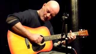 Dave Tucker solo -- Part 2