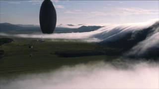 Max Richter- On the Nature of Daylight (Backwards/ Palindrome), Arrival (2016)