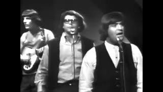 Let Me Be Turtles RESTORED Video FULL SONG ReEdit TRUE 1965 STEREO HiQ Hybrid JARichardsFilm