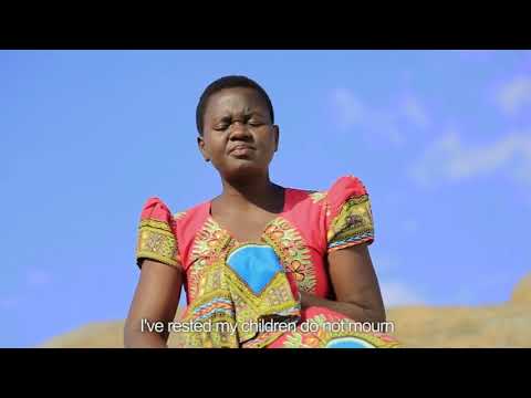 Divinah Nyamwaka - Natimokire (Official video)  Sms "SKIZA 71225384" TO 811