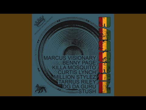 City Rock [Killa Mosquito Production]
