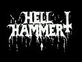 HELLHAMMER - 12 - OUTRO