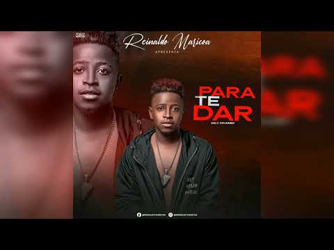 Reinaldo Maricoa – Para Te Dar (VIDEO MUSIC) - HQ