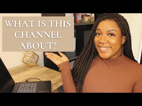 Channel Trailer - Dom's Tech Chat