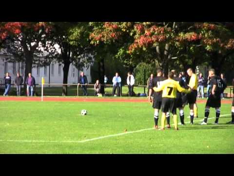 Fortuna Pankow - Wartenberger SV