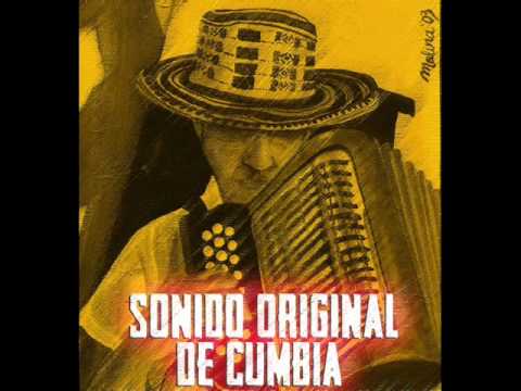 El Pholy Combo  El Porro Es Hermano De La Cumbia