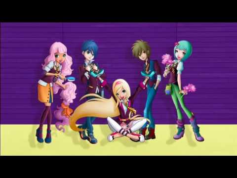 Regal Academy Episode 14-26 Promo (Nickelodeon Central & Eastern Europe)