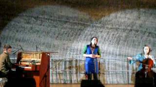 Karan Casey  Dunlavin Green / Maidin Luan Chincise / I Once Loved A Lass_part4