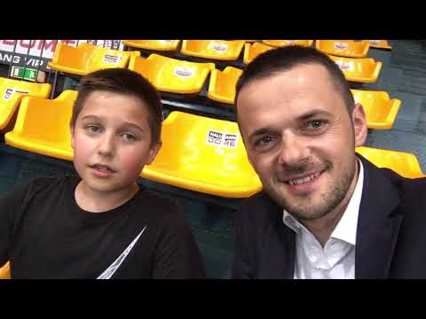 Aid Odobašić - Devet Heroja