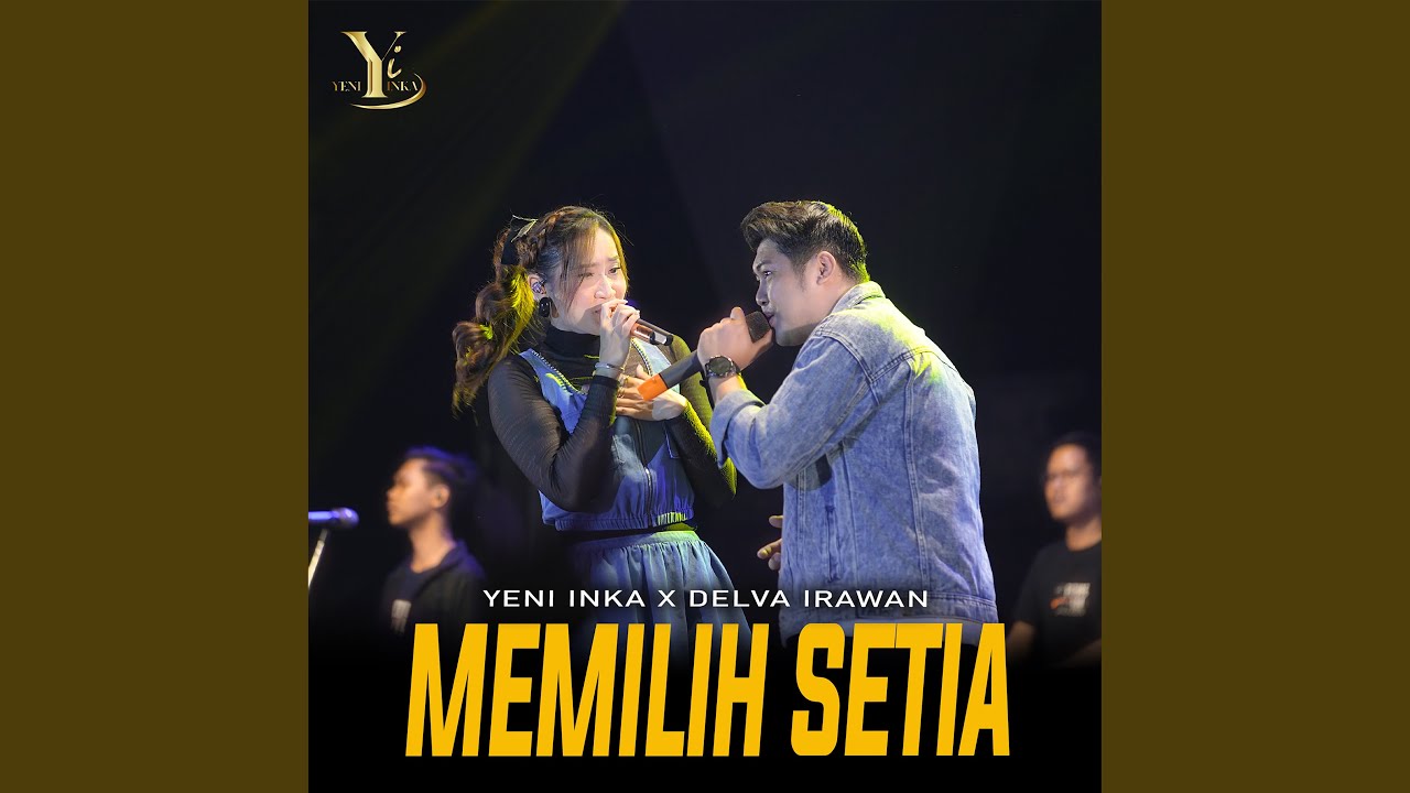 Memilih Setia