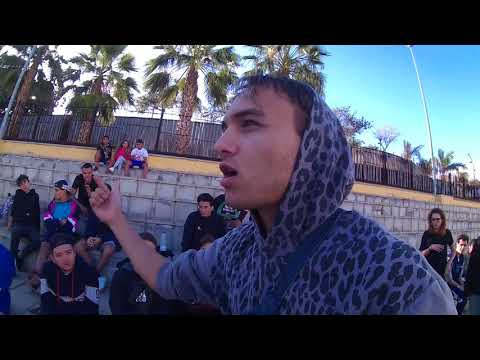 RIFER vs VIRTUOSO // OCTAVOS: PRE INSULAR 2018