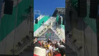 Lunay - Reggaeton Beach Festival Benidorm