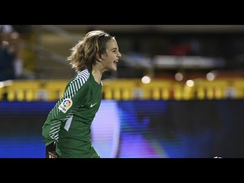 Sergio Mestre / Best highlights in #LaLigaPromises