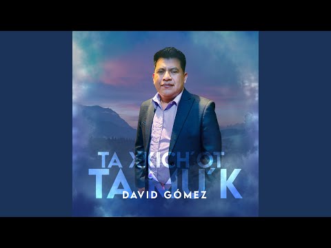 Ta xkich´ot ta mu´k