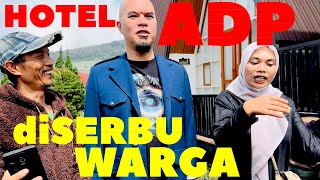 Download lagu AHMAD DHANI WITH A BANJARNEGARA NGAPAK ACCENT mp3
