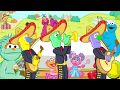 Sesame Street Rosita S Fiesta Sesame Street Games PBS Kids
