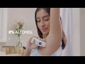 NEW NIVEA Clean Protect Deodorant