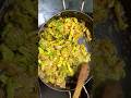 BROCCOLI Gravy Shorts