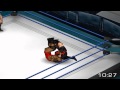 Fire Pro Wrestling R: Kane vs. Big E Langston ...