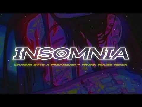 DRAGON BOYS x FKBAMBAM - PHONK HOUSE REMIX