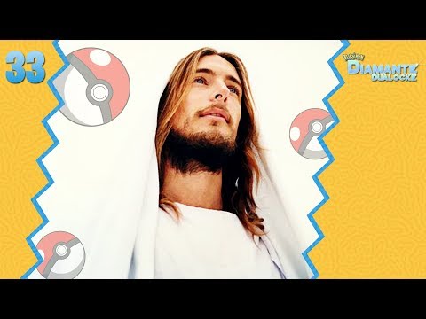 Pokémon D DualLocke Ep.33 - ...EL DIOS DE LA SERIE NO ES SLAKING AMIGOS...