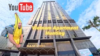 Exploring Apartments in Da Nang, Vietnam