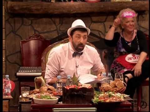 Ami G Show S06 - E23 - Namesteno telefonsko ukljucenje - Katarina iz Beograda