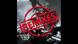 Captain Panic - Observer (Devour Remix)