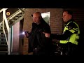 Een huis aan de Rode Akker in Uden is zondagavond rond elf uur overvallen door drie gemaskerde ma...
