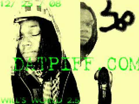 WB - WAITING IN THE AIR FT DLO & WORDGAMES