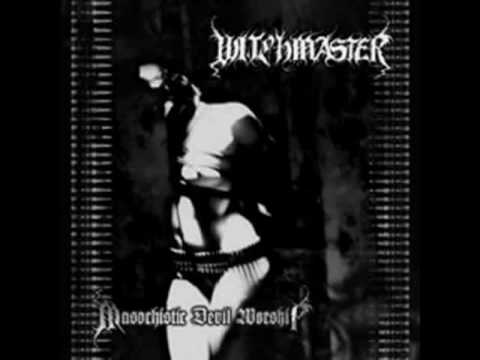 Witchmaster - Masochistic Devil Worship