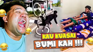 Download lagu KAU KUASAI BUMI KAH !!! || MEME EPS 286 mp3 Download lagu KAU KUASAI BUMI KAH !!! || MEME EPS 286 mp3