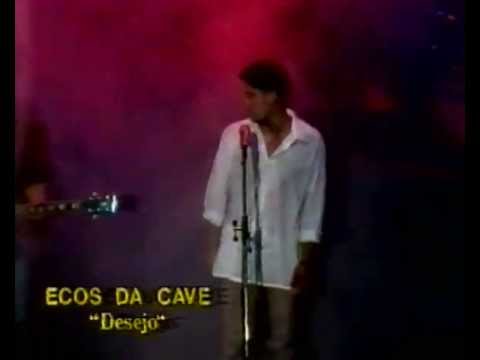 Desejo - Ecos da Cave