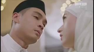 OST Alamatnya Cinta  Hana - Aziz Harun ft Hannah D