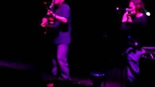 Mick Head - Queen Matilda at Liverpool Arena